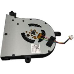 Dell CPU cooling fan for Latitude (FX0M0)